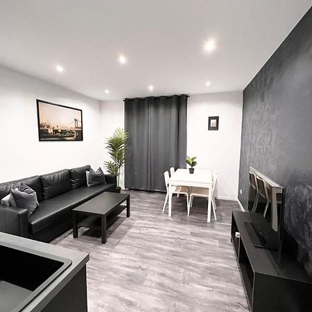 Le New-Yorkais Appartement Straatsburg Buitenkant foto