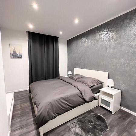 Le New-Yorkais Appartement Straatsburg Buitenkant foto