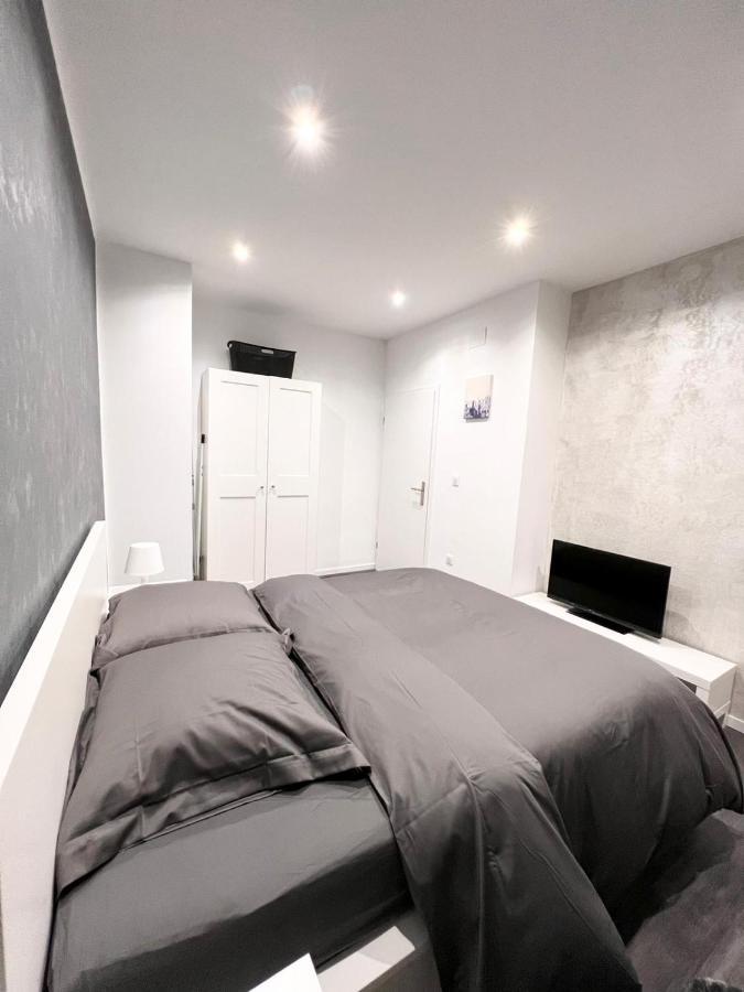 Le New-Yorkais Appartement Straatsburg Buitenkant foto