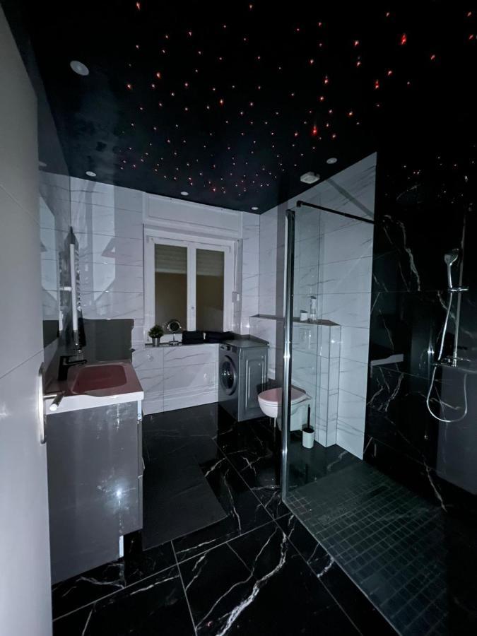 Le New-Yorkais Appartement Straatsburg Buitenkant foto
