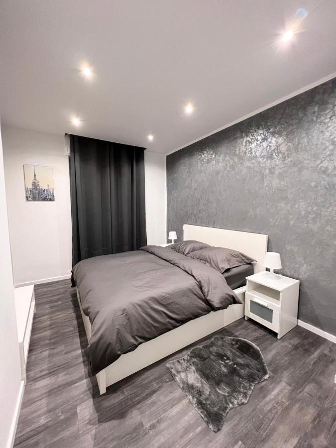 Le New-Yorkais Appartement Straatsburg Buitenkant foto
